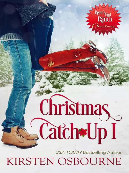 Title details for Christmas Catch-Up I by Kirsten Osbourne - Available